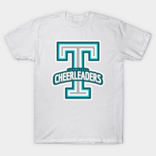 Tennessee Cheerleader T-Shirt